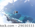 高空跳傘 29030333