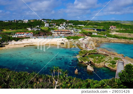 Miyakojima im ga海洋花園 29031426