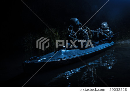 secret mission in the dead of night 29032228