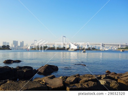 台場 台場 29032320
