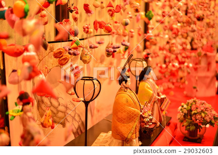 [伊豆稻取裡]希娜的掛飾 29032603