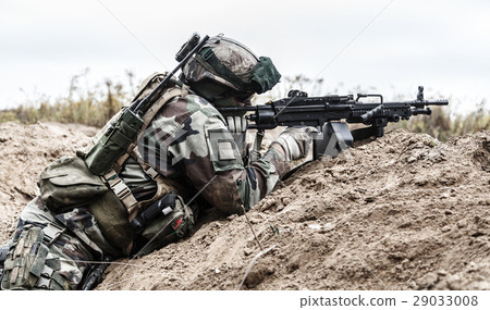 Marine Infantry Parachute Regiment Marine Infantry Parachute Regiment 29033008