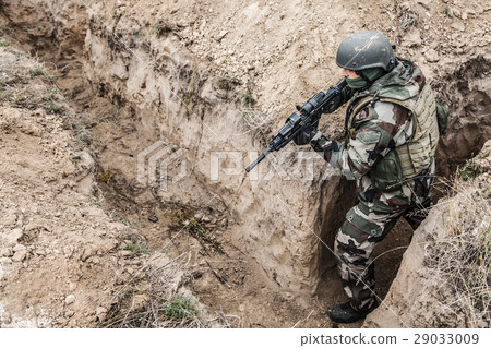french paratroopers in action french paratroopers in action 29033009