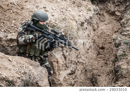 french paratroopers in action french paratroopers in action 29033010