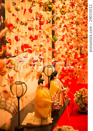 [伊豆稻取裡]希娜的掛飾 29033012