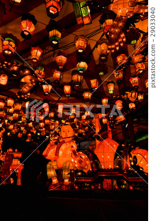 Nagasaki Lantern Festival 29033040