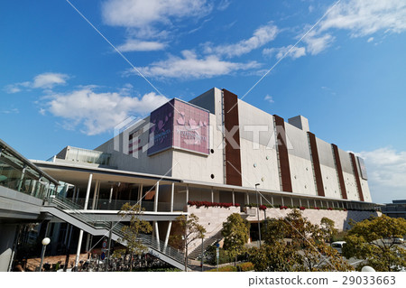 Hyogo ken Nishinomiya shi Hankyu Nishinomiya Gardens 29033663