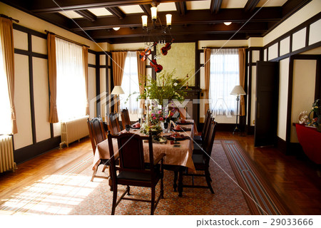 貝里克廳（山口西西翼樓） 29033666