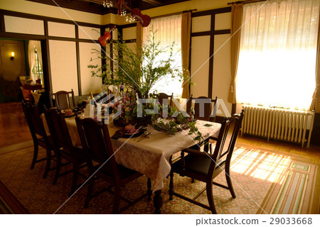 貝里克廳（山口西西翼樓） 29033668