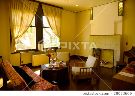 Erismann House（山手西西翼樓） 29033669