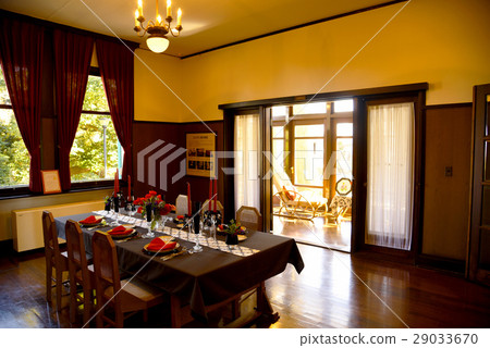 Erismann House（山手西西翼樓） 29033670