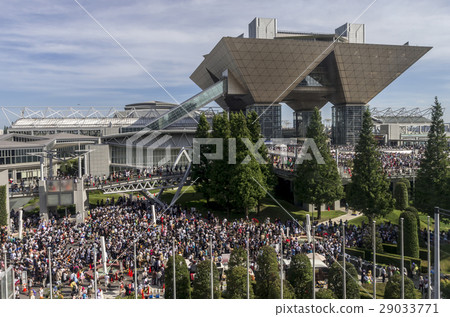 國際展覽館 國際展覽館 29033771