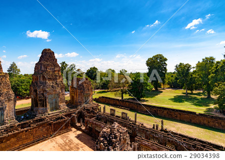 柬埔寨暹粒廢墟群 29034398