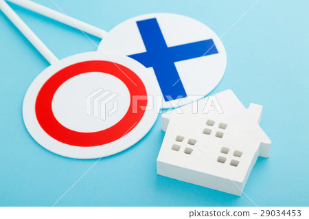 ○ × House 29034453