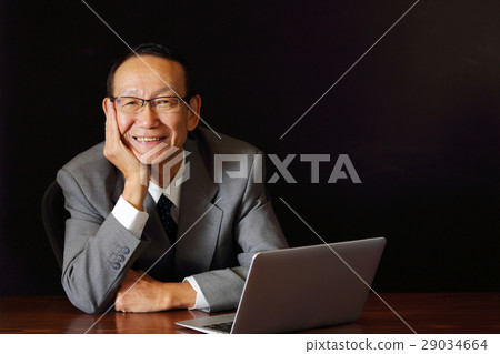 商業形象高級 29034664