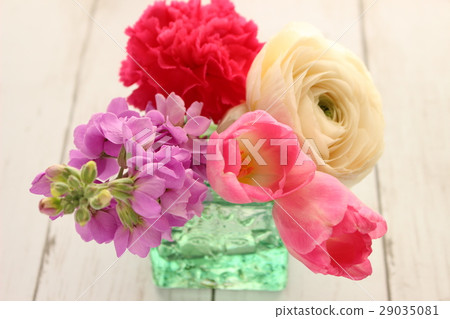 春天插花 29035081