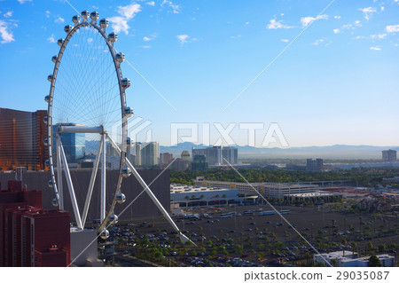 Las Vegas 29035087