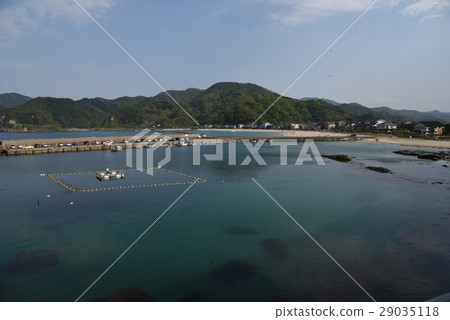 竹野海灘 29035118