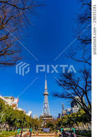 [愛知縣]名古屋電視塔 29035191