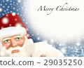 聖誕賀卡 29035250