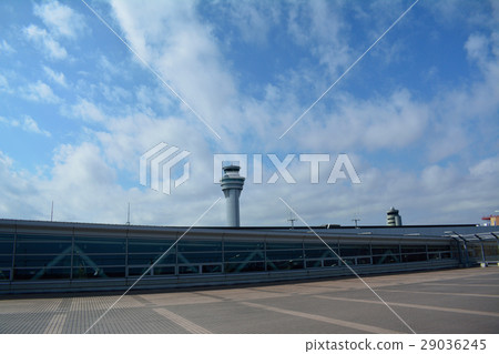 羽田機場 羽田機場 29036245