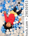 The ball pool is fun♪ 29036953
