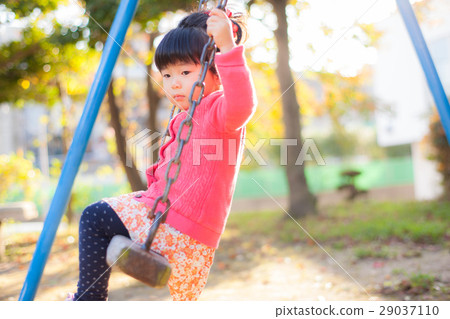 Swing together Let's ride together ♪ 29037110