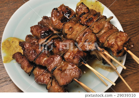 Muroran Yakitori Muroran Yakitori 29039310