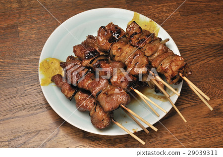 Muroran Yakitori Muroran Yakitori 29039311