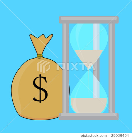 Time is money Time is money 29039404