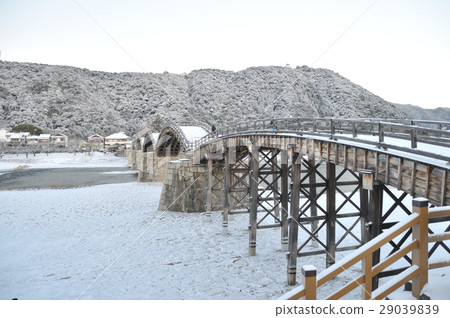 雪金泰大橋 雪金泰大橋 29039839
