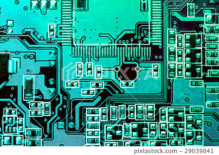 Circuit board. Circuit board. 29039841