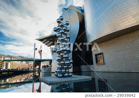 bilbao art museum bilbao art museum 29039842
