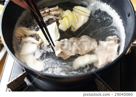 Shabu-shabu image 29040060