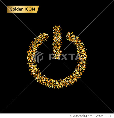 On circles Icon On circles Icon 29040295