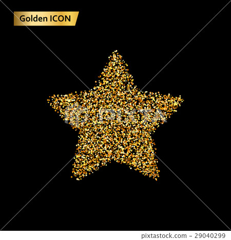 Star Icon circles Star Icon circles 29040299