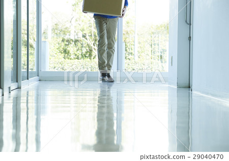 Home delivery business 29040470