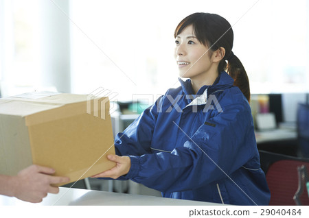 Home delivery business 29040484