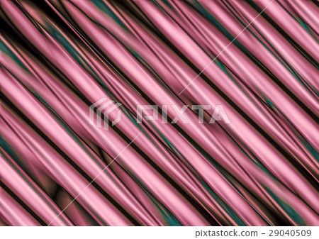 Wavy stripe  vinous shades lying in at an angle 29040509
