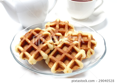 Waffle Waffle 29040528