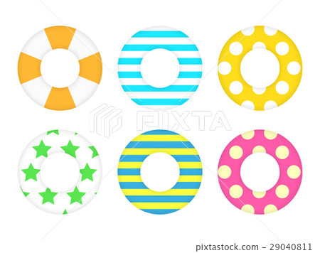 Inflatable ring Inflatable ring 29040811