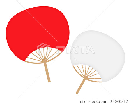A fan A fan 29040812