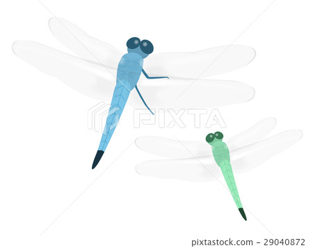 裁剪標記 29040872