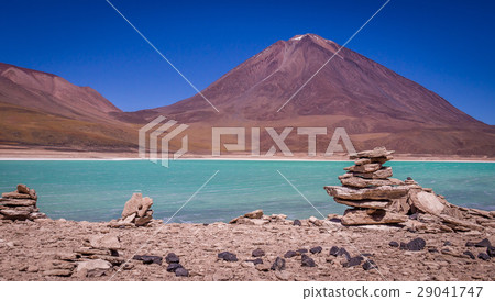 Laguna Verde Uyuni Bolivia 29041747