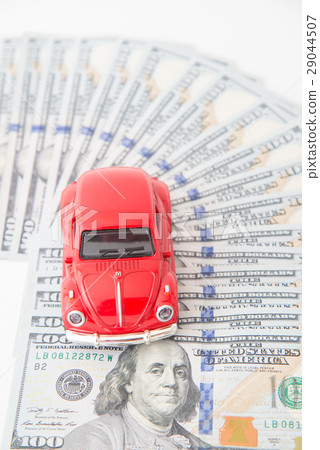 toy car on hand toy car on hand 29044507