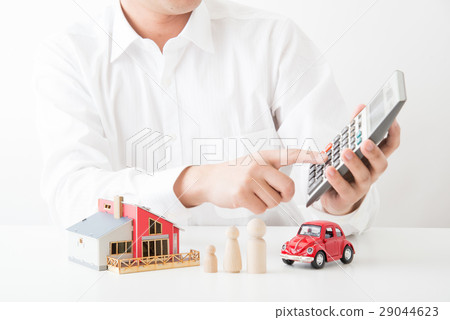 home and car insurance, loan, image home and car insurance, loan, image 29044623