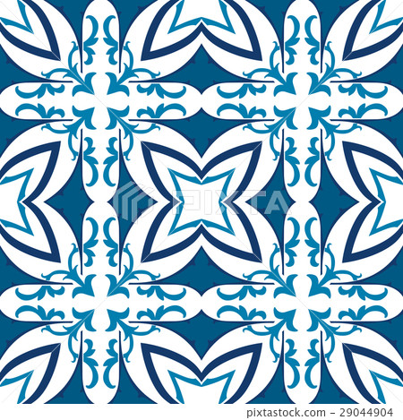 Portuguese tiles 29044904