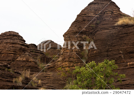Pancakes rocks, Burkina Faso Pancakes rocks, Burkina Faso 29047472