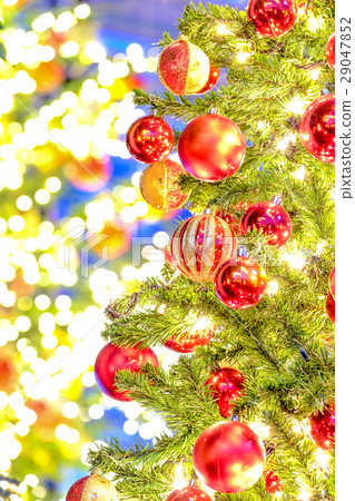 聖誕節照明 29047852