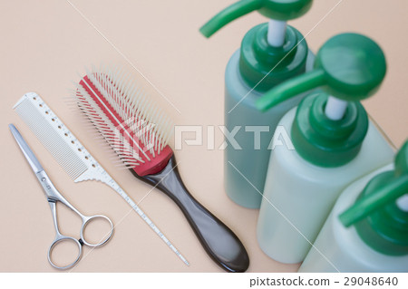 Beauty tool Shampoo Shears image Beauty tool Shampoo Shears image 29048640